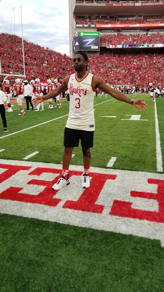 Dwyane Wade